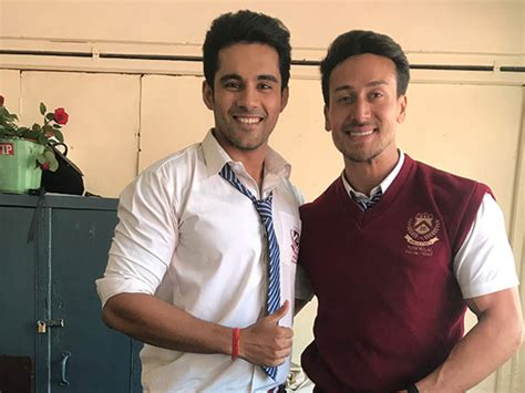 Abhishek Bajaj on success, disciple and his first leading role