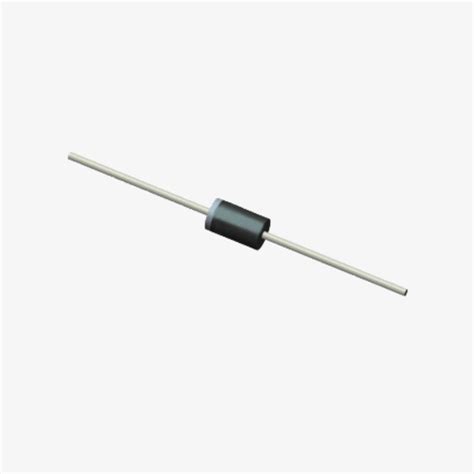 P6KE170A Transient Voltage Suppressor Diode - DO-15 Package ...