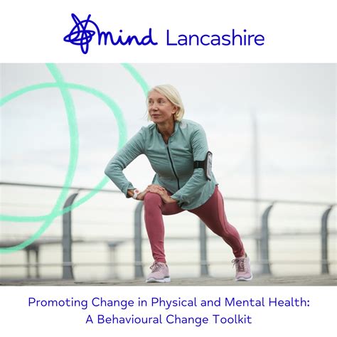 How Changing Environments Reshape Mental And Physical Wellbeing