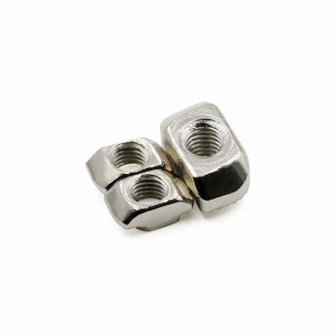 Hammer Drop-In T Nut (Pack of 10) – ThinkRobotics.com