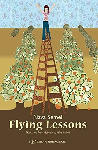 Image result for Flying Lessons Book