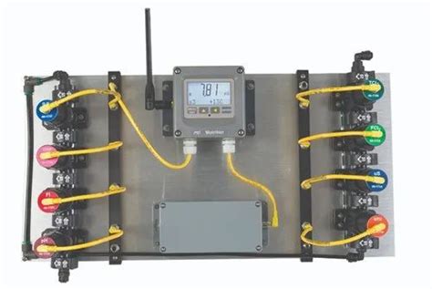 Wholesale Distributor of Gas Detectors & Water Analyzer For COD BOD by ...