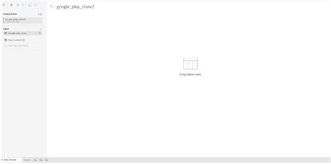 Image result for How to Edit Custom SQL in Tableau Server