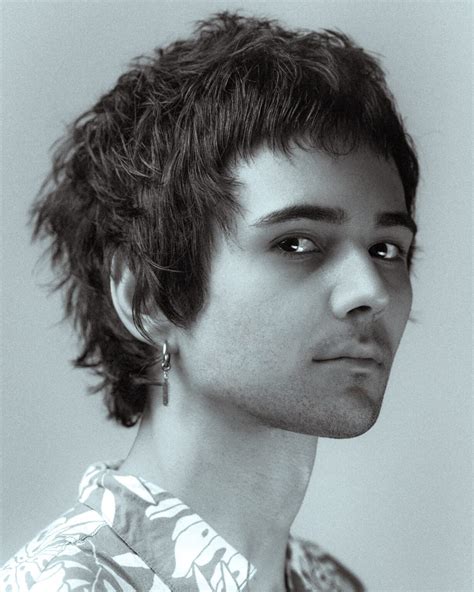 Mod Haircut for Men: Hairstyles From 1960s London to the Modern Cut ...