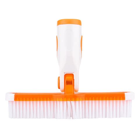 Swimming Pool Floor Pool Brush Easily Sweep Algae ... – Grandado