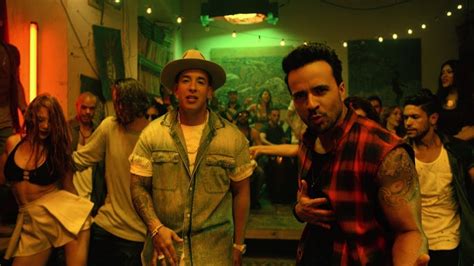 "Despacito" makes history on YouTube, becomes most watched video ever ...
