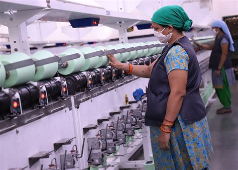 Sutlej Textiles and Industries | Photo Gallery of Awards, Events, CSR ...