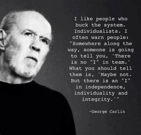 George Carlin Political Quotes 的图像结果