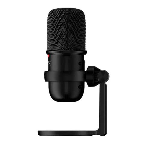 Buy HYPERX Solocast Microphone | Elitehubs.com– EliteHubs