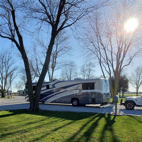 Kamper Kompanion Campground