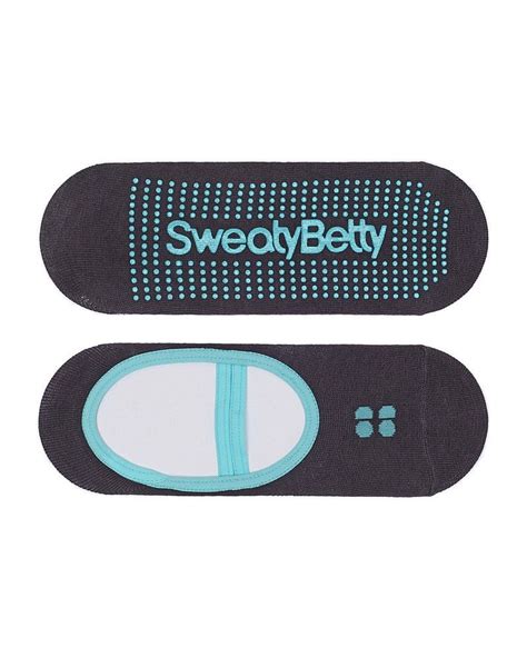 Anti-Slip Pilates Socks : Pilates Socks