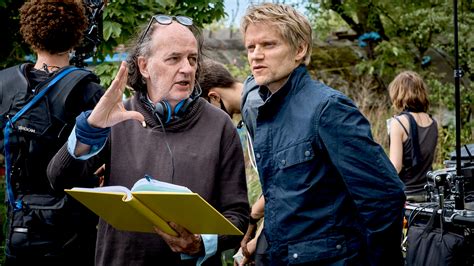 Van der Valk Season 2 in Production in Amsterdam | Masterpiece | PBS