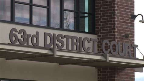 Judge to be added to 63rd District Court | wzzm13.com