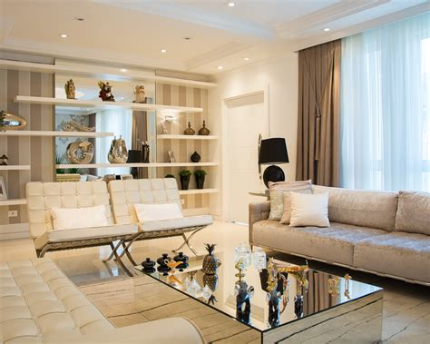 Decoração de Salas: Como Decorar com Fotos, Dicas e Ideias Incríveis ...