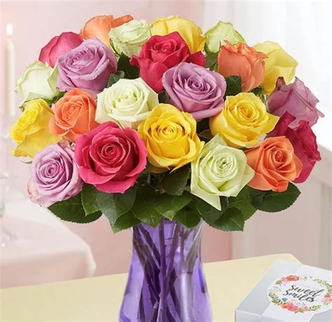 Mother’s Day flowers 2023: Roundup of bouquets you can have delivered ...