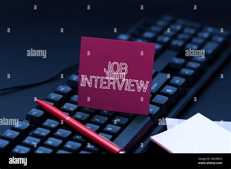 Interview Sign Posts 的图像结果