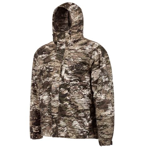 Men's Winsted Hunting Rain Jacket Tarnen - Huntworth Gear
