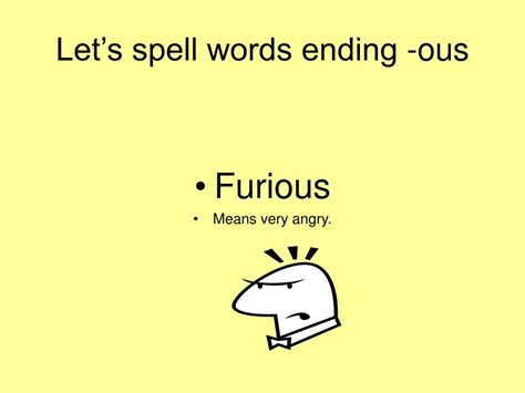 PPT - ous PowerPoint Presentation, free download - ID:376682