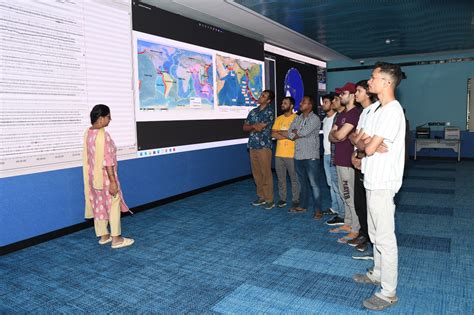 Centre For Atmospheric Sciences (CAS) :: IIT Delhi