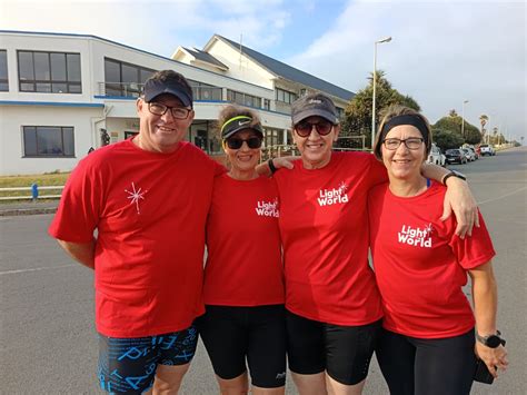East London - Fun Run
