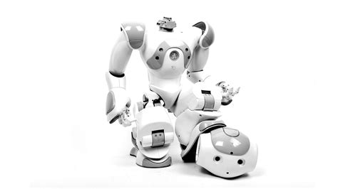 Programming a Robot 的图像结果