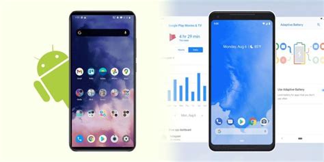 Android Feature Phone 的图像结果