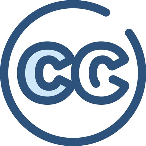 Creative Commons Logo 的图像结果