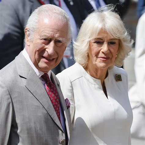 Buckingham Palace issues rare statement on King Charles' health following 'brief' hospital visit ...