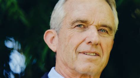 Robert Kennedy Jr., a Noted Vaccine Skeptic, Files to Run for President ...