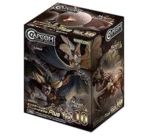 Capcom 4976219087551 Figure : Amazon.in: Toys & Games