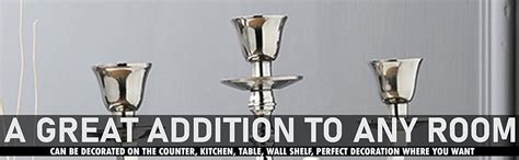 Buy Purestory Candle Holder | Candle Holders for Home Decoration | Heat ...