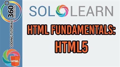 Sololearn HTML 的图像结果