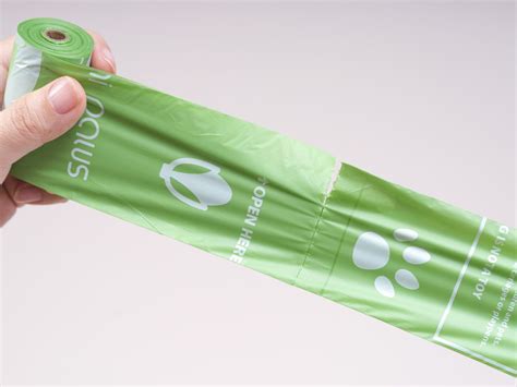 Image result for How to Open Compostable Waste Bags