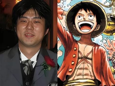After One Piece fans feared Eiichiro Oda was ‘dying’ following a sudden ...