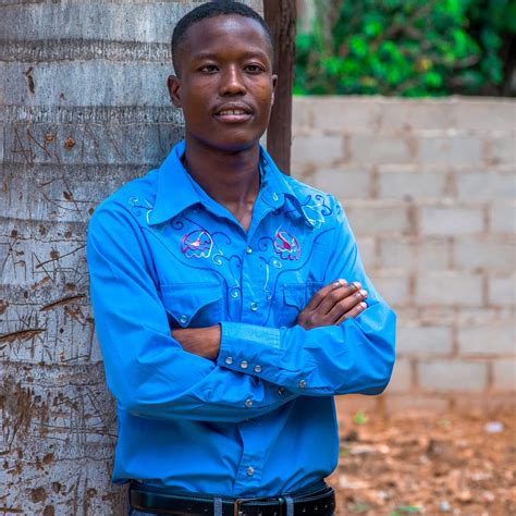 Tatenda Zanga