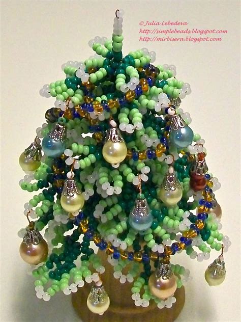 Image result for Wire Bead Tree Tutorial
