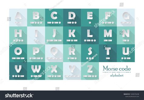 Sos In Morse Code Images: Browse 523 Stock Photos & Vectors Free Download with Trial | Shutterstock