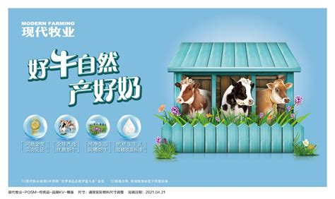 现代牧业：中国最懂养牛的牛奶品牌，坚持“好牛自然产好奶”的不变初心-股票频道-和讯网