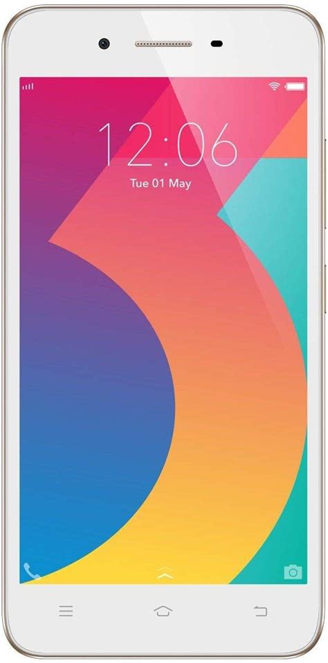 Vivo Y53i - Price in India, Specifications & Features | Mobile Phones