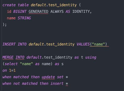 Image result for Generate Insert Script From Databricks