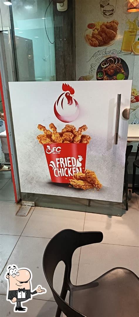 OFC Fried Chicken, Kallikkandy - Restaurant menu, prices and reviews