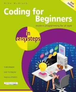 Coding for Beginners in easy steps: Buy Coding for Beginners in easy ...