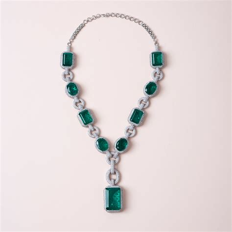 Statement Necklaces – Rani Rose