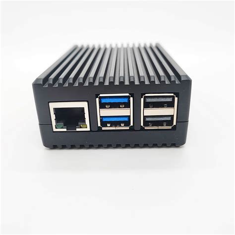 Image result for Raspberry Pi Metal Case