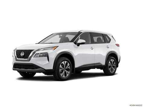 Nissan Rogue 2022