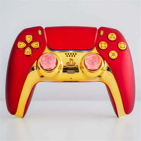 Image result for PS5 Controller LED Kit