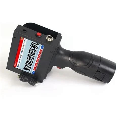 Image result for Batch Code Printing Machine