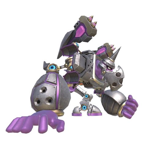 Slideshow: Classic Mode Bosses from Super Smash Bros. Ultimate