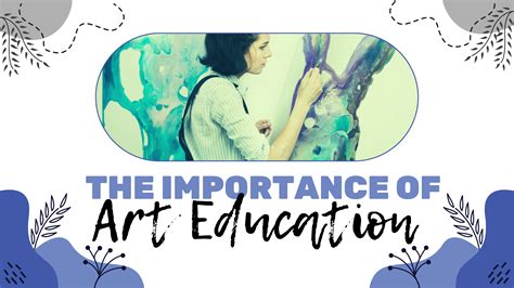How to Teach Importance of Art - the cozy art teacher blog