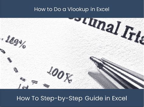 Image result for VLOOKUP Example Step by Step
